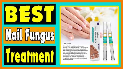 Top 5 Nail Fungus Treatment Reviews Youtube