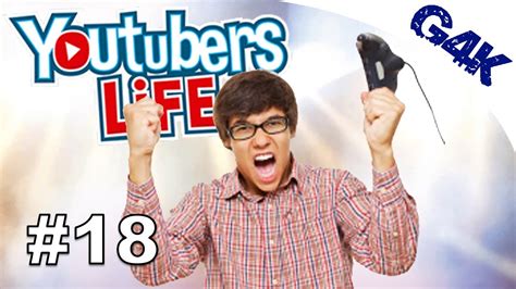 1 Million Subscribers And Networks Youtubers Life Part 18 Youtube