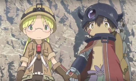 Made In Abyss Season 2 Release Date Cast Plot And More Information