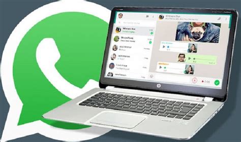 Whatsapp Est Désormais Disponible Sur Pc Et Mac Journal Du Webmaster