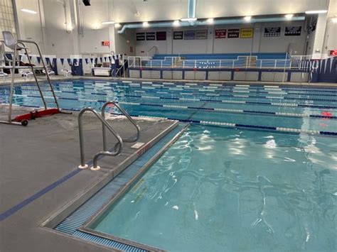Friends Central Aquatics Updated May 2024 1101 City Ave Wynnewood