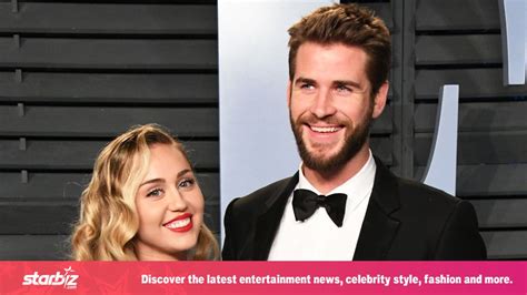 Miley Cyrus Sends A Horny Yet Hilarious Valentine S Day Message Starbiz Com
