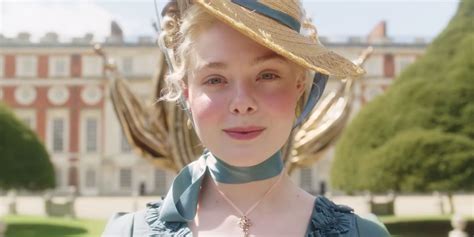 Hulus The Great Season 2 Trailer Reveals Release Date Catherine The Great Greatful Elle Fanning