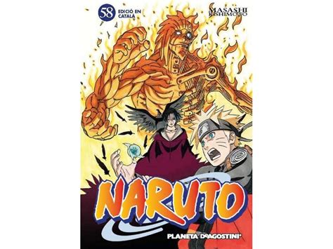 Livro Naruto De Kishimoto Masashi Wortenpt