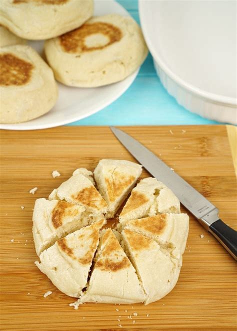 English Muffin Breakfast Casserole Happiness Is Homemade