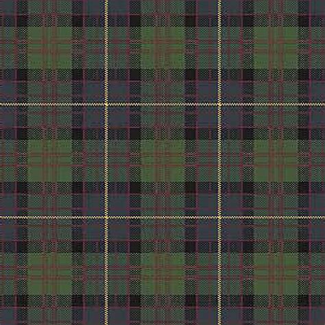 Cameron Of Erracht Tartan Sample Stevens And Graham