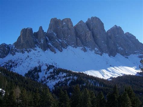 Puez Geisler Nature Park Wikipedia With Images Dolomites