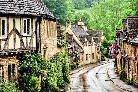 14 Merry Olde Towns That You Must Visit In England Hand Luggage Only