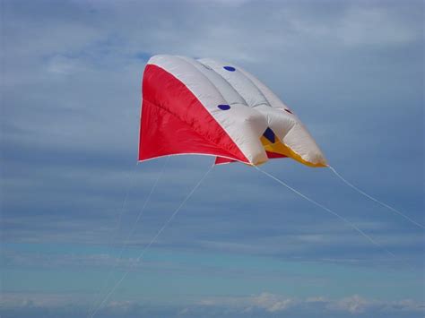 Kite Aerial Photography Equipment