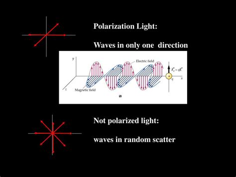 PPT - Light Polarization PowerPoint Presentation, free download - ID