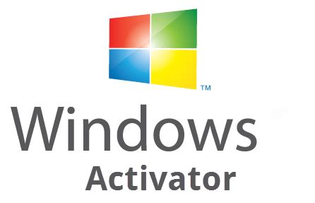 Windows Activator Windows Loader Free Download