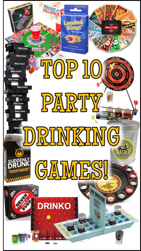 Forget the movie and meal date night, instead get cozy and romantic staying at home having some special party time for just the two of you. Top 12 Fun drinking Games For Parties!