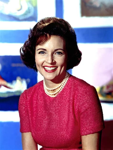 1960s Young Pictures Of Betty White Popsugar Celebrity Photo 6