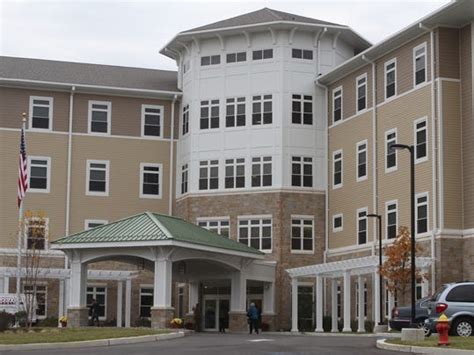 The Best And Worst Nursing Homes In Central Jersey