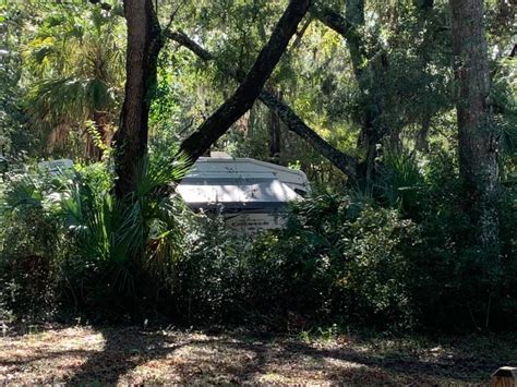 Maybe you would like to learn more about one of these? Park Review- Edisto Beach State Park- Live Oak Campground ...