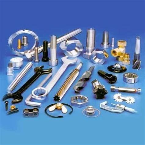 Industrial Hardware At Best Price In Ahmedabad By Axle Steel