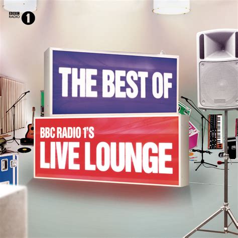 Napake v oddajanju radia 1 preko. The Best Of BBC Radio 1's Live Lounge by Various Artists on Spotify