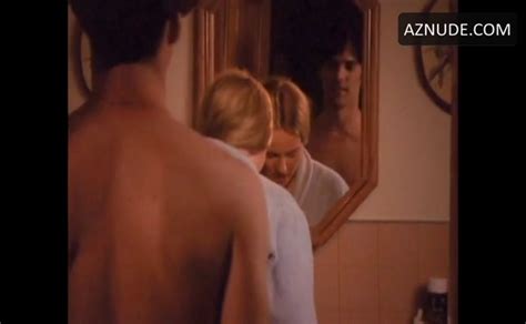 Paul Gross Thomas Gibson Straight Shirtless Scene In Tales Of The City AZNude Men