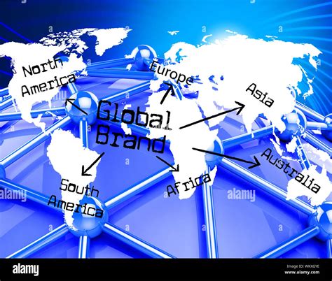 Trademark Globe Hi Res Stock Photography And Images Alamy