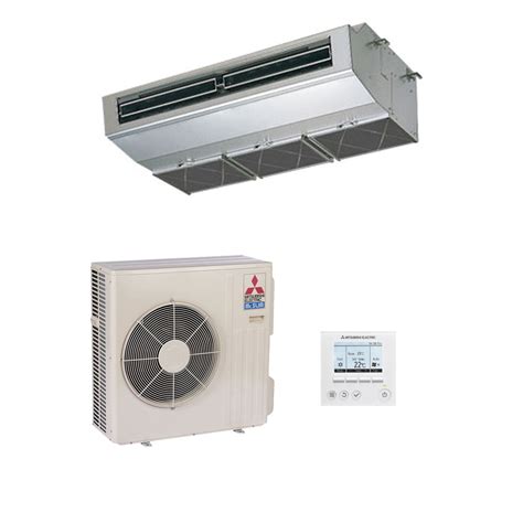 Mitsubishi Electric Ceiling Air Conditioner Mitsubishi Electric Pca