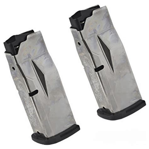 Ruger 9mm Luger Max 9 10 Round Factory Magazine 2 Pack