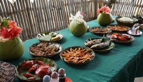 The Best Delicacies To Try When You Visit Bohol Kkday Blog