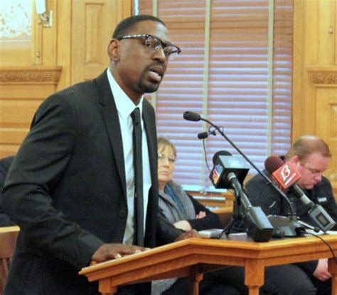 Kan Prosecutor Calls For Justice For Wrongfully Convicted Man