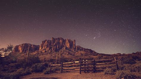 Desert Night Wallpapers Top Free Desert Night Backgrounds