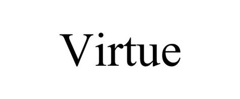 Virtue Virtue Labs Llc Trademark Registration
