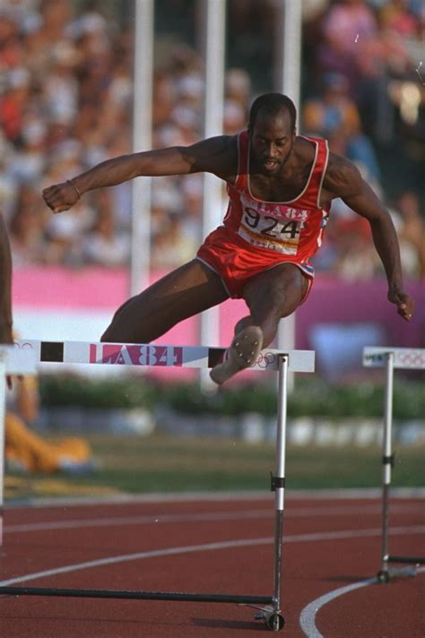 Jul 31, 2021 · the official website for the olympic and paralympic games tokyo 2020, providing the latest news, event information, games vision, and venue plans. Edwin Moses medaled in the 400m hurdles in three Olympics ...