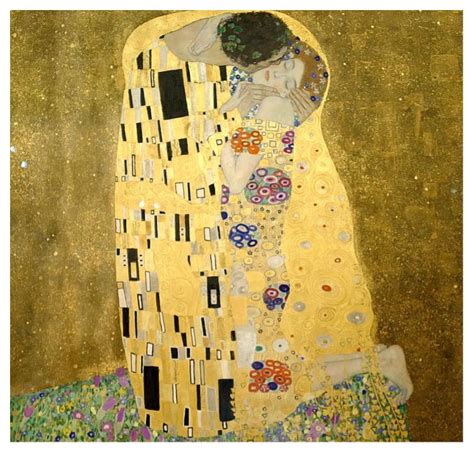 Most Famous Love Paintings