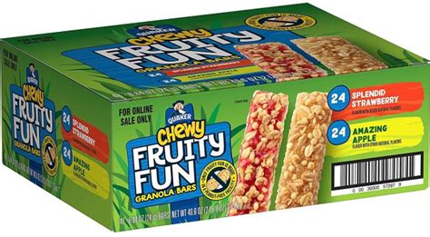 The Best Nut Free Shelf Stable Snacks For Your Classroom Stash