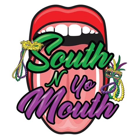 South N Yo Mouth