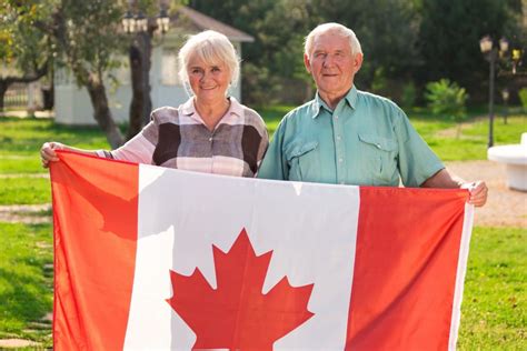 The Best Time To Retire In Canada Canada Insurance Plan