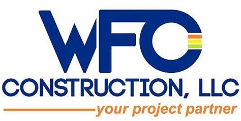 Contact Us Wfo Construction Commercial Construction
