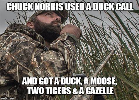 funny duck hunting memes