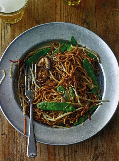 You can also pack this dish. Stir-Fried Egg Noodles Recipe on Yummly. @yummly #recipe ...