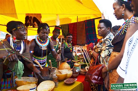 Culture Uganda National Commission For Unesco