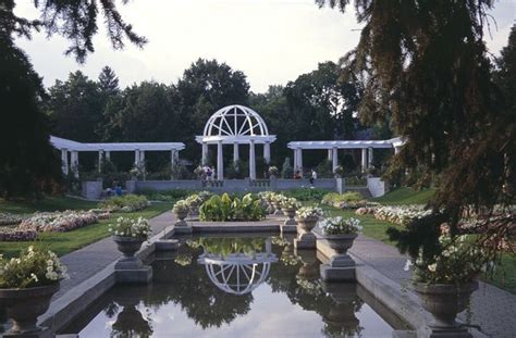 After visiting fort wayne museum of art, you can look over the menu at this restaurant. Lakeside Park | The Cultural Landscape Foundation | Deck ...