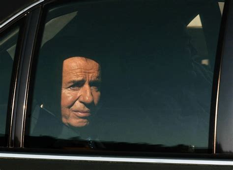 El expresidente que marcó la década del 90 falleció tras pasar varios el expresidente carlos saúl menem murió este domingo a los 90 años tras haber estado varios días. Carlos Menem afirmó que su hijo murió en un atentado y no a un accidente en 1995 | Notas ...