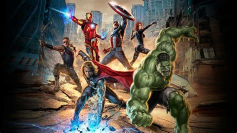Hình Nền Phim Avengers Top Những Hình Ảnh Đẹp