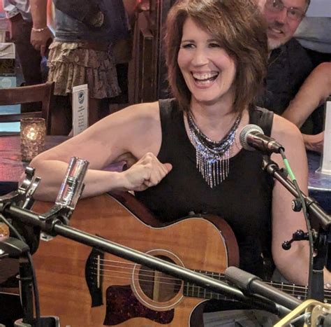 Canadian Country Music Awards Winner Lisa Brokop Previews Her Upcoming