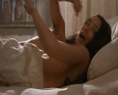 Olivia Hussey Naked Boobs In Bed Celebs Wonderland