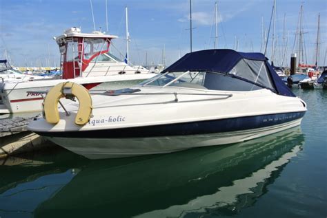 Bayliner Capri Brighton Boat Sales