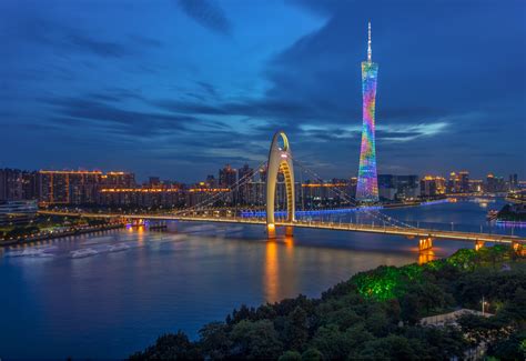 Guangdong in south china connects hong kong and macau with mainland. Guangdong Blockchain Financing Platform Aims To Help Small ...
