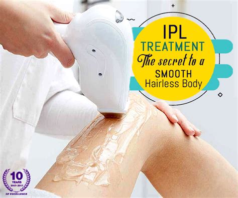 Ipl treatment is a beneficial and effective treatment that can be applied to many different areas of the body. Laser Hair Removal | Affable Treatments