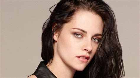 Kristen Stewart Celebrities Girls Hd 4k Face Portrait Closeup