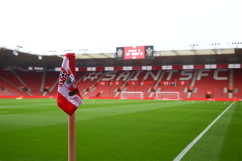 Southampton Football Club Will Be Introducing A New Ticketing Website
