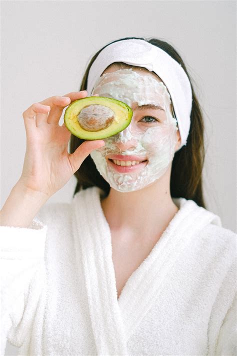 DIY Face Mask Recipes For Glowing Skin Alterna Haircare