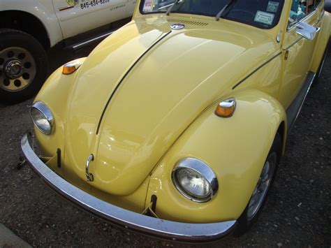 Classic Vintage Vw Volkswagen 1968 Vw Beetle Convertible Build A Bug